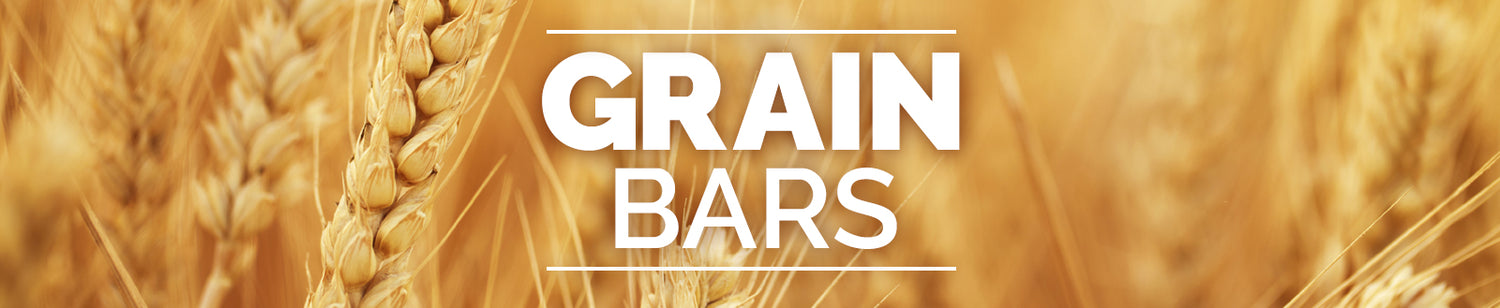 Grain Bars